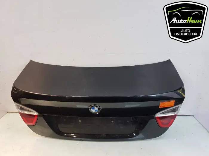 Achterklep BMW M3