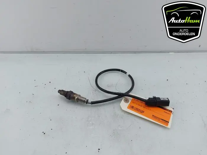 Lambda Sonde Volkswagen Golf