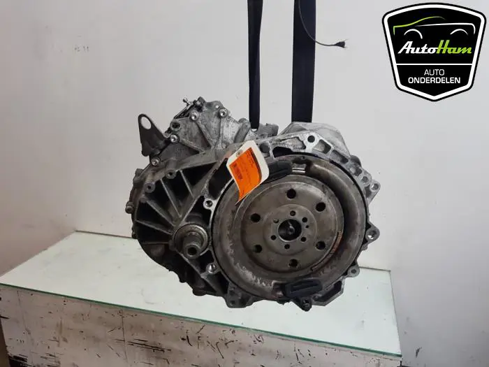Versnellingsbak Volkswagen Golf