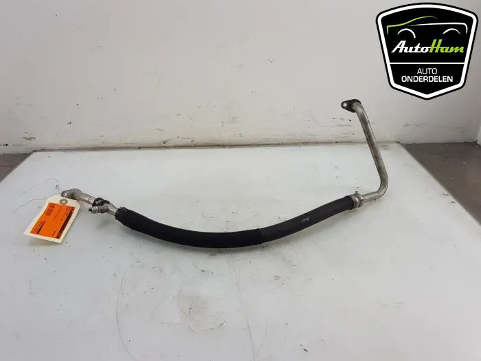 Airco Leiding Renault Clio