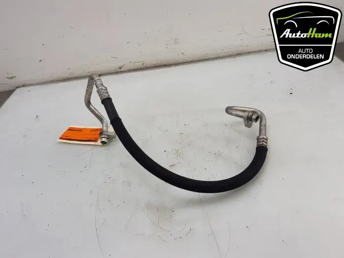 Airco Leiding Renault Clio