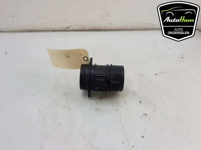 Luchthoeveelheidsmeter Renault Clio