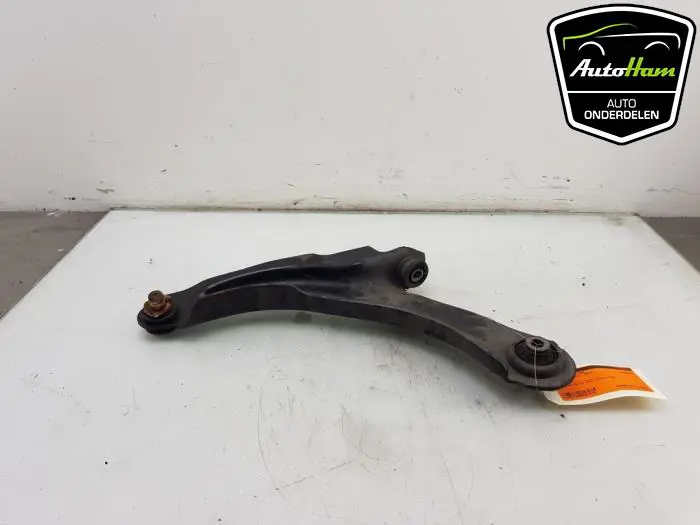 Draagarm links-voor Renault Clio