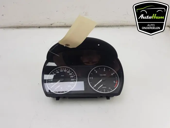 Instrumentenpaneel BMW M3