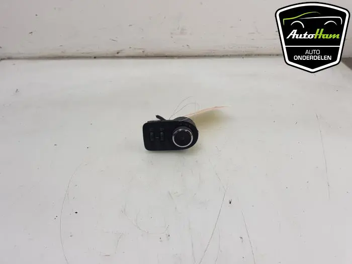 Licht Schakelaar Opel Adam