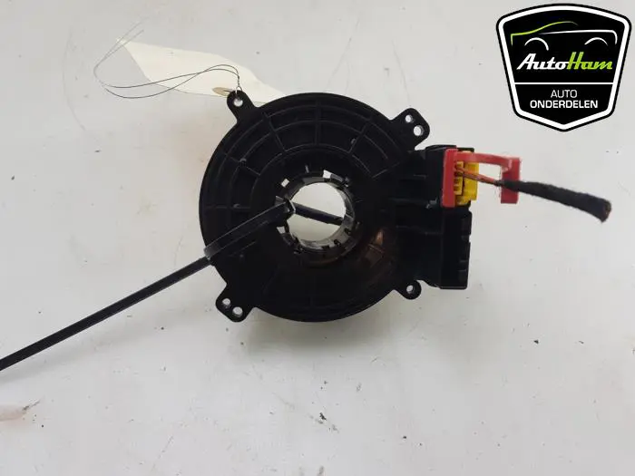 Airbagring Opel Adam