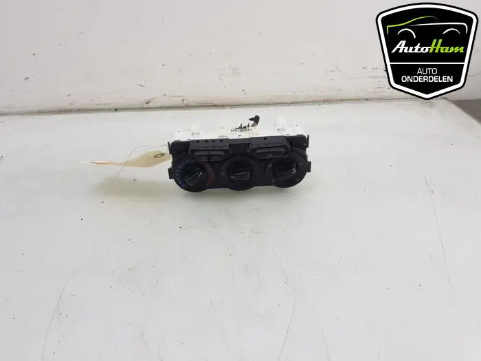 Kachel Bedieningspaneel Opel Adam