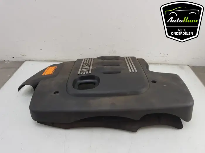 Motor Beschermplaat BMW 3-Serie