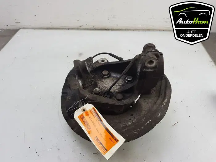 Fusee links-voor BMW M3