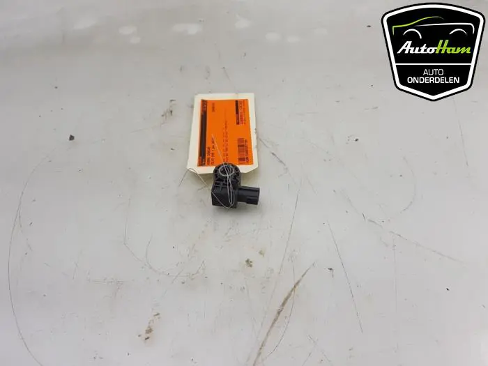 Airbag Sensor Volvo V40