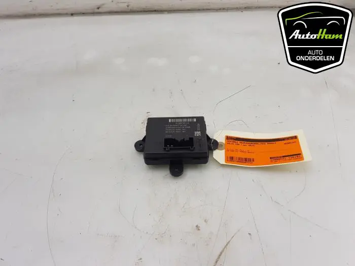 Centrale Deurvergrendelings Module Volvo V40