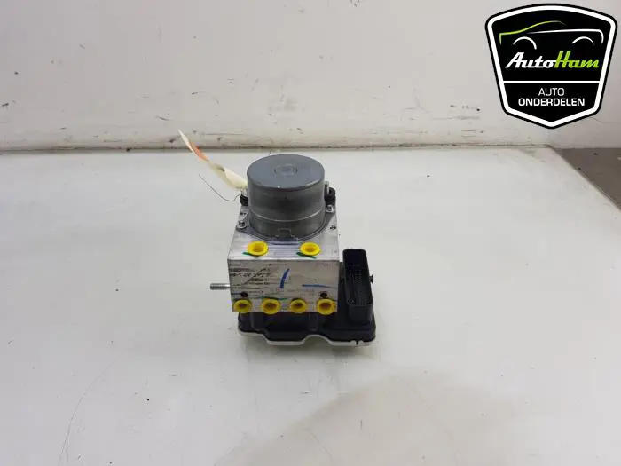 ABS Pomp Nissan Qashqai