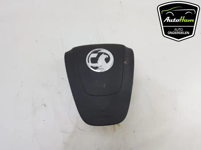 Airbag links (Stuur) Opel Zafira C