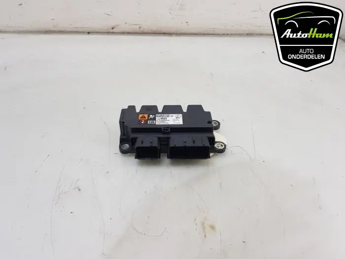 Airbag Module Opel Zafira C