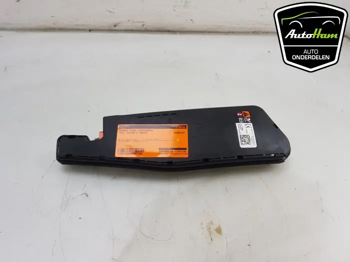 Airbag stoel (zitplaats) Opel Zafira C
