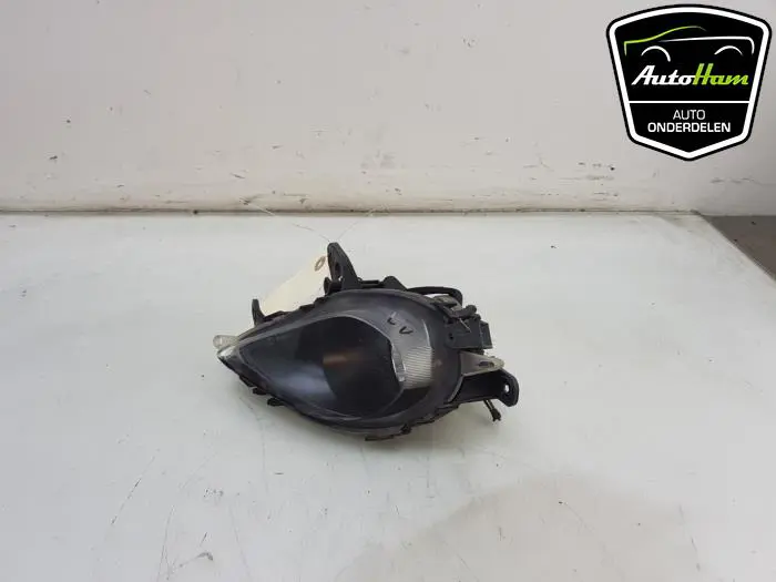 Mistlamp links-voor Opel Zafira C
