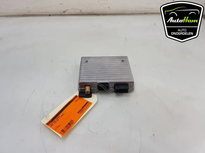 Telefoon Module Opel Zafira C