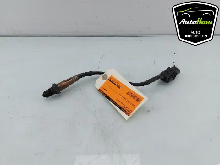 Lambda Sonde BMW M3