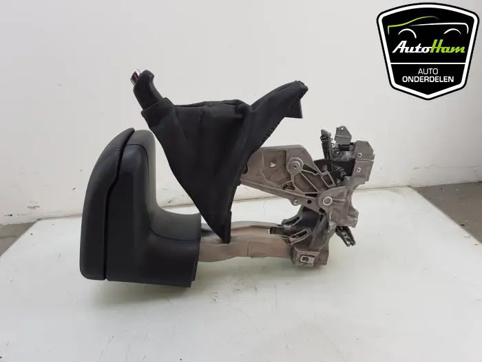 Armleuning Opel Zafira C