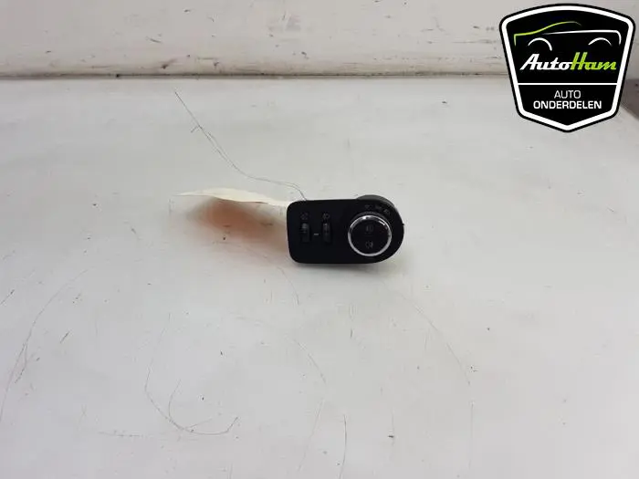 Licht Schakelaar Opel Zafira C