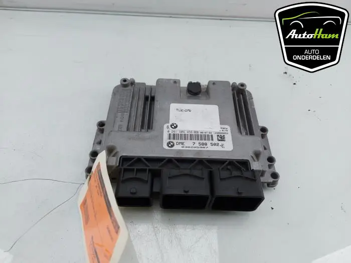 Computer Motormanagement Mini Mini