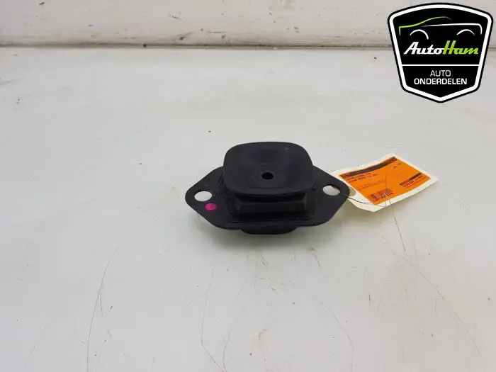 Versnellingsbak Steun Nissan Qashqai