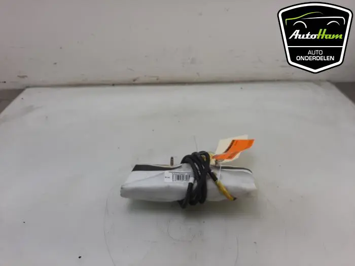 Airbag stoel (zitplaats) Nissan Pulsar