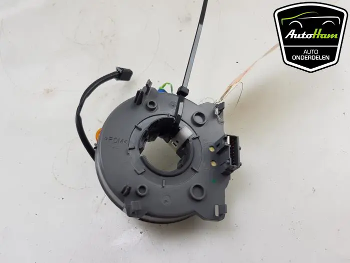 Airbagring Opel Tigra