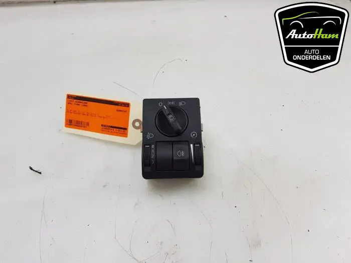 Licht Schakelaar Opel Tigra