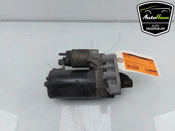 Startmotor Mini Mini