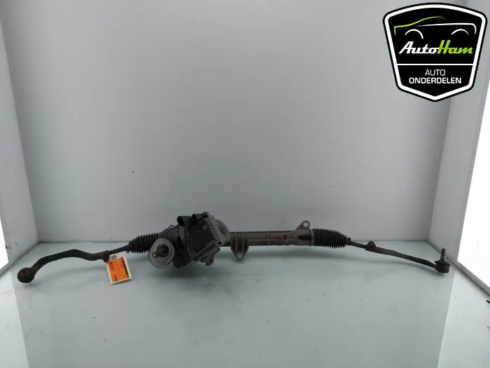 Stuurhuis Bekrachtigd Mini Mini