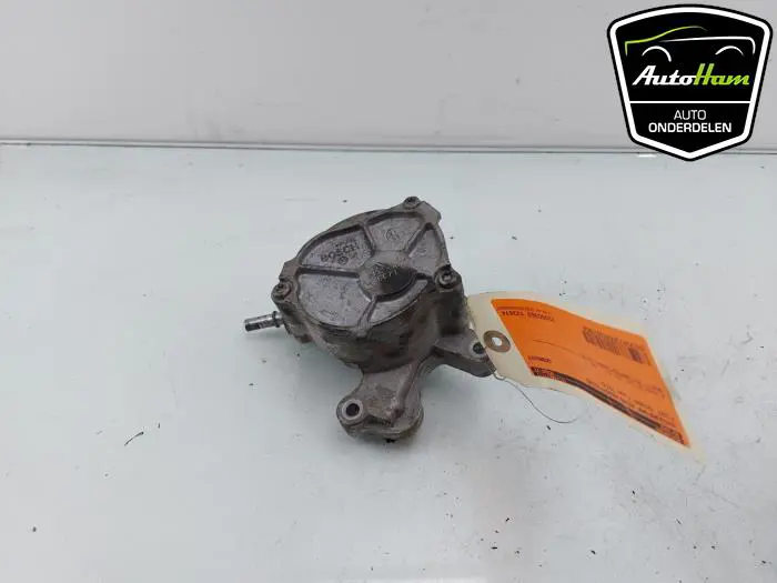 Vacuumpomp Rembekrachtiging Fiat Scudo