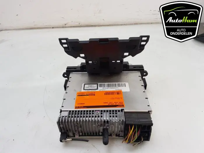 Radio CD Speler Mini Mini