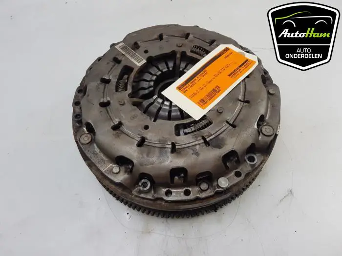 Dubbele massa vliegwiel BMW 1-Serie