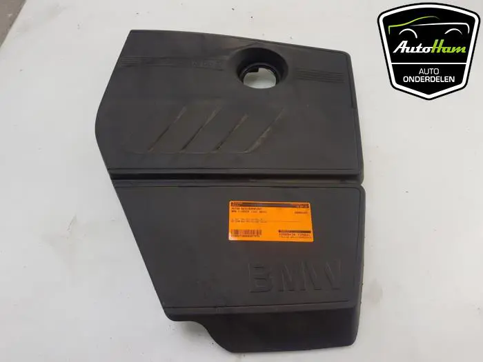 Motor Beschermplaat BMW 1-Serie