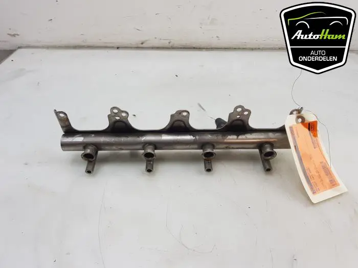 Galerij (Injectie) Volkswagen Golf