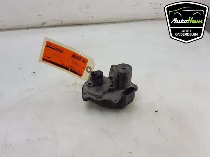 Stelmotor inlaatspruitstuk Volkswagen Golf
