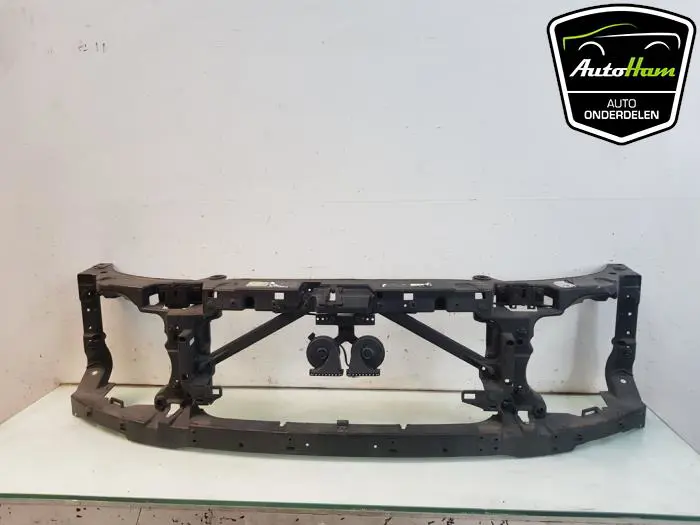 Frontpaneel Landrover Discovery