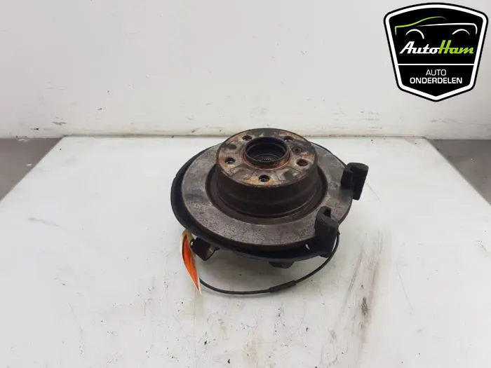 Fusee links-achter BMW 1-Serie