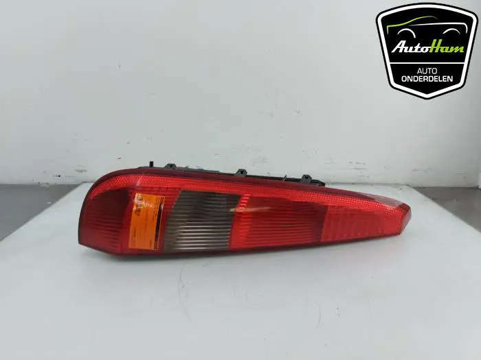 Achterlicht links Ford Fiesta
