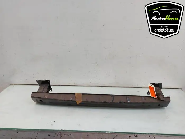 Bumperframe achter Seat Ibiza