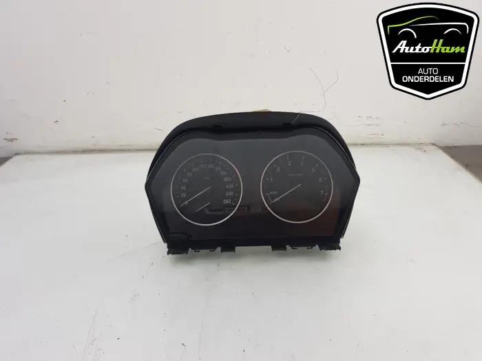 Instrumentenpaneel BMW 1-Serie