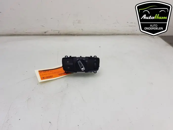 Licht Schakelaar BMW 1-Serie