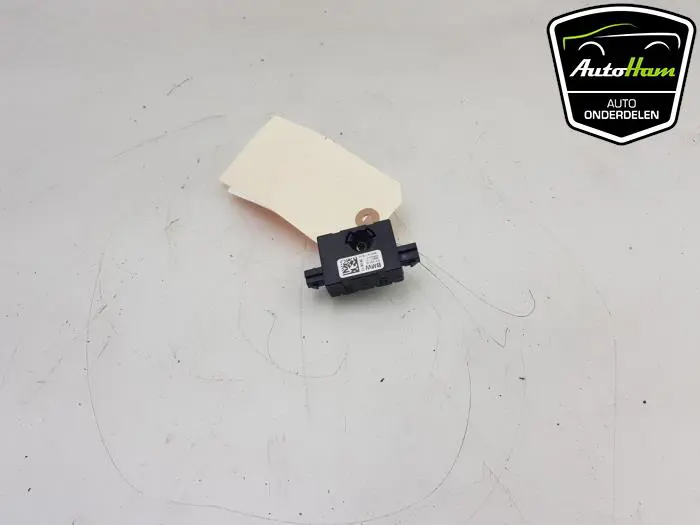 Antenne Versterker BMW 1-Serie