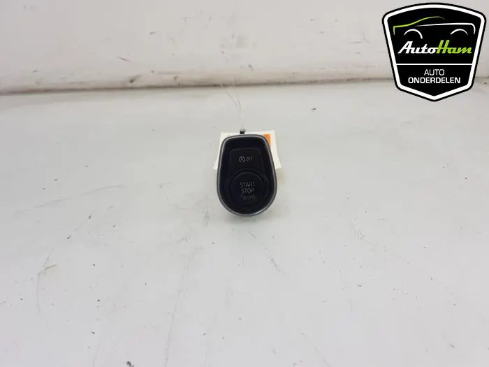 Start/Stop schakelaar BMW 1-Serie