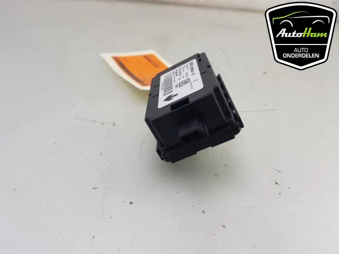 Alarm module BMW 1-Serie