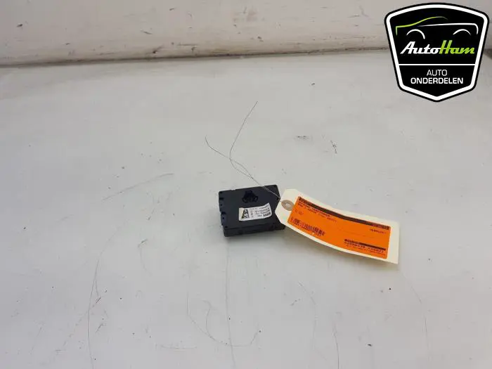 Antenne Versterker BMW 1-Serie