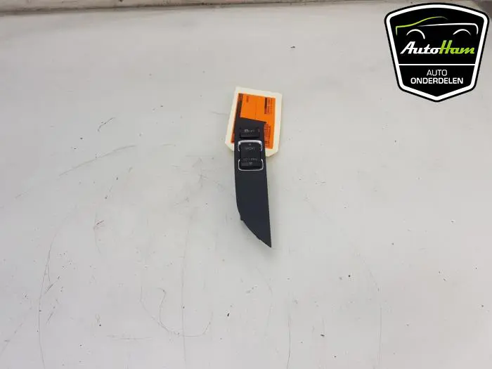 I-Drive knop BMW 1-Serie