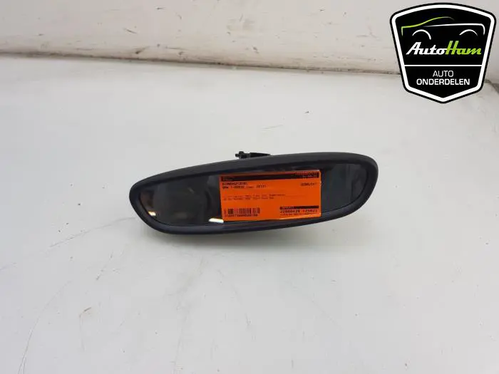 Binnenspiegel BMW 1-Serie