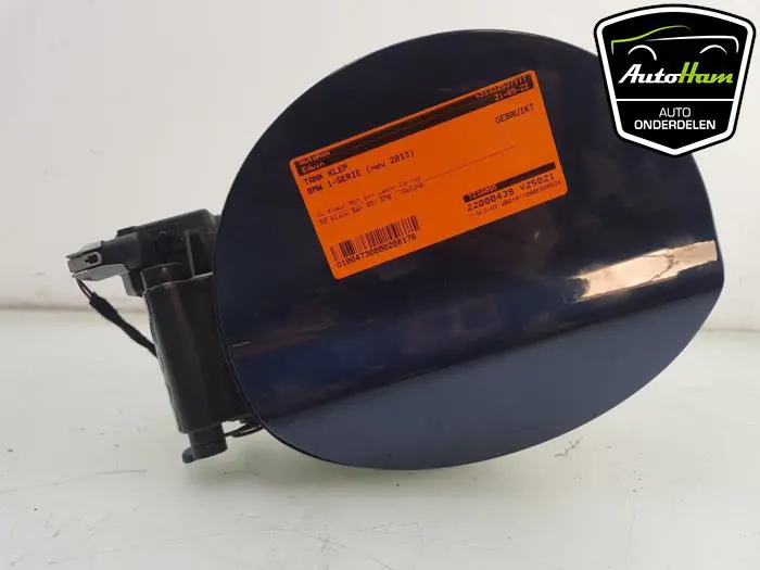 Tank Klep BMW 1-Serie